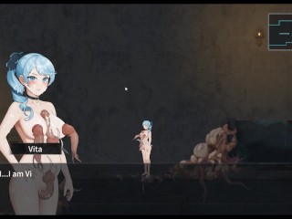 La Vitalis: Immortal Loss (Gallery 0.01)