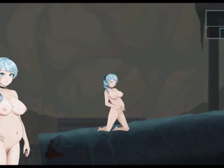 La Vitalis: Immortal Loss (Gallery 0.01)