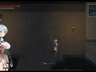 La Vitalis: Immortal Loss (Gallery 0.01)