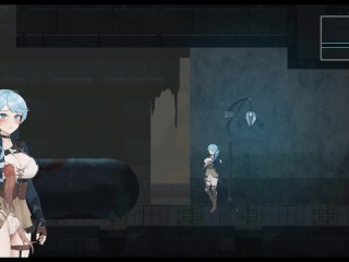 La Vitalis: Immortal Loss (Gallery 0.01)