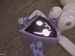 Team Leader Raven POV (YOU asked for this)