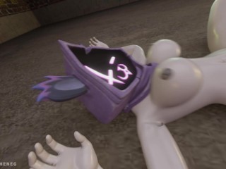 Team Leader Raven POV (YOU asked for this)