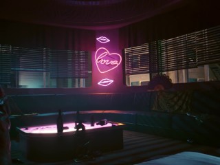 Cyberpunk 2077 - Sofia (Street Lifepath) Joytoy