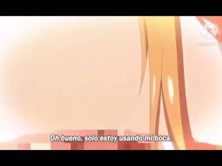 Anime  hottest scenes of uncensored hentai