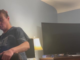 Mature Woman who loves sucking dick and making you cum in her mouth