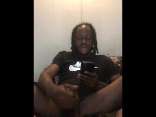 Can you handle all dat nut 💦😈