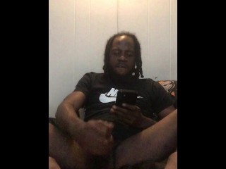 Can you handle all dat nut 💦😈