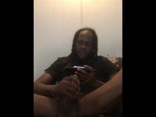 Can you handle all dat nut 💦😈