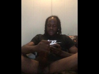 Can you handle all dat nut 💦😈