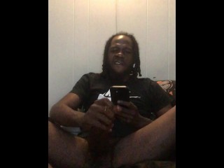 Can you handle all dat nut 💦😈