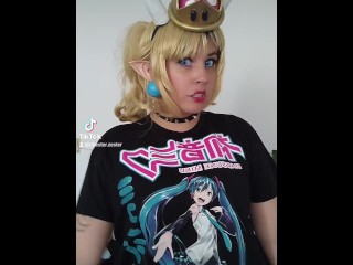 Hit or Miss Bowsette Edition