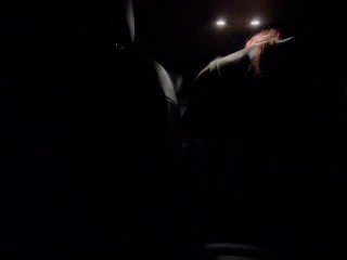 Fui al casino y me gane un culion con la Chilena - Noahpells y Felina