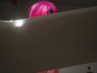 Seed of the Dead Sweet Home Nude Patch Hikari NTR Scene 3 Fanservice Appreciation