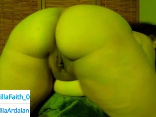 RAINBOW LED LIGHTS SEXY HORNY LOVENSE LEWD STREAM VANILLA FAITH ARDALAN