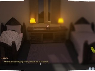 Lust Academy Visual Novel P55