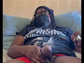 Jerkin & Nuttin Cumpilation