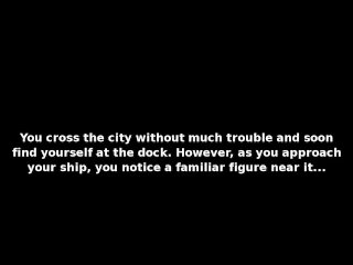 Dirty Fantasy (Fallen Pie) - 65 Then It's A Deal By Foxie2K