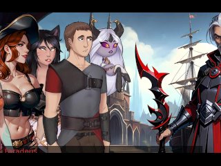 Dirty Fantasy (Fallen Pie) - 65 Then It's A Deal By Foxie2K