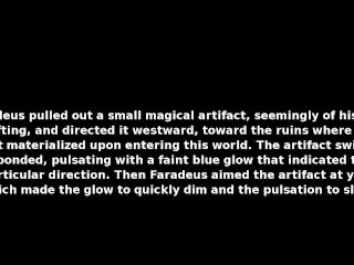 Dirty Fantasy (Fallen Pie) - 65 Then It's A Deal By Foxie2K