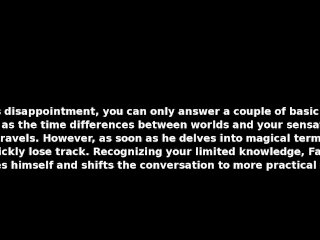 Dirty Fantasy (Fallen Pie) - 65 Then It's A Deal By Foxie2K