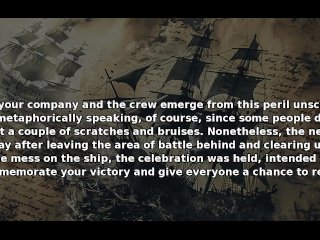 Dirty Fantasy (Fallen Pie) - 67 Hurray, We Survived By Foxie2K