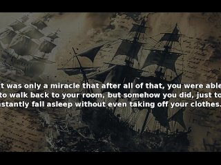 Dirty Fantasy (Fallen Pie) - 67 Hurray, We Survived By Foxie2K