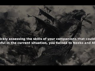 Dirty Fantasy (Fallen Pie) - 67 Hurray, We Survived By Foxie2K