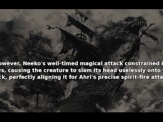 Dirty Fantasy (Fallen Pie) - 67 Hurray, We Survived By Foxie2K