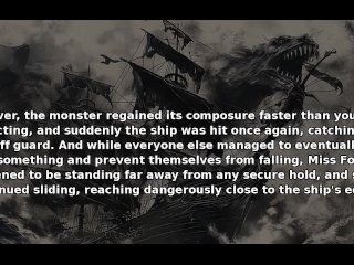 Dirty Fantasy (Fallen Pie) - 67 Hurray, We Survived By Foxie2K