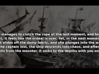 Dirty Fantasy (Fallen Pie) - 67 Hurray, We Survived By Foxie2K