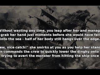 Dirty Fantasy (Fallen Pie) - 67 Hurray, We Survived By Foxie2K