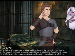 Dirty Fantasy (Fallen Pie) - 68 Up For A Threesome By Foxie2K