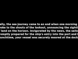 Dirty Fantasy (Fallen Pie) - 68 Up For A Threesome By Foxie2K