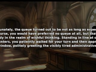 Dirty Fantasy (Fallen Pie) - 68 Up For A Threesome By Foxie2K