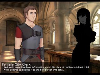 Dirty Fantasy (Fallen Pie) - 68 Up For A Threesome By Foxie2K