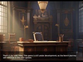 Dirty Fantasy (Fallen Pie) - 70 Investigations Begin By Foxie2K