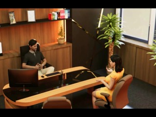 Ms Denvers (Pop Toc) - Ep 30 - What Changed by Foxie2K