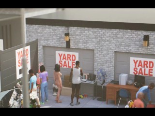 Ms Denvers (Pop Toc) - Ep 30 - What Changed by Foxie2K