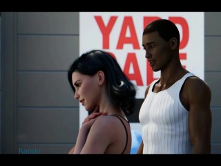 Ms Denvers (Pop Toc) - Ep 30 - What Changed by Foxie2K