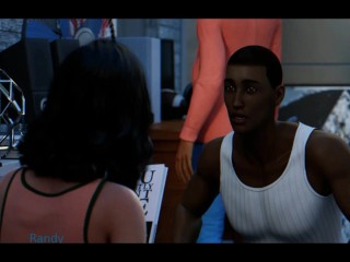 Ms Denvers (Pop Toc) - Ep 30 - What Changed by Foxie2K