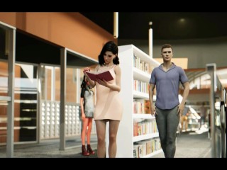 Ms Denvers (Pop Toc) - Ep 30 - What Changed by Foxie2K