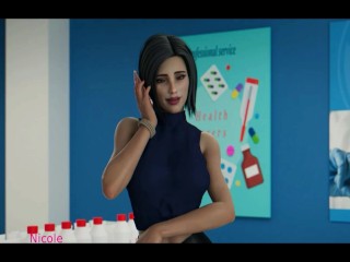 Ms Denvers (Pop Toc) - Ep 30 - What Changed by Foxie2K