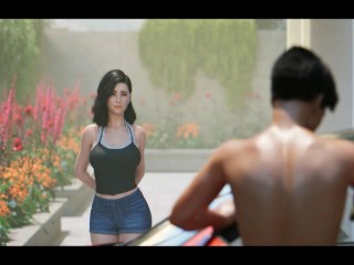 Ms Denvers (Pop Toc) - Ep 30 - What Changed by Foxie2K