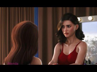 Ms Denvers (Pop Toc) - Ep 31 - I Don't Like Your Idea by Foxie2K