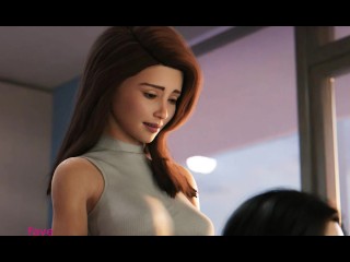 Ms Denvers (Pop Toc) - Ep 31 - I Don't Like Your Idea by Foxie2K