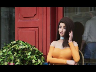 Ms Denvers (Pop Toc) - Ep 31 - I Don't Like Your Idea by Foxie2K