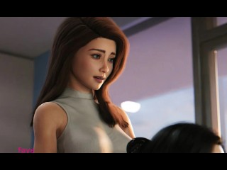 Ms Denvers (Pop Toc) - Ep 31 - I Don't Like Your Idea by Foxie2K