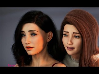 Ms Denvers (Pop Toc) - Ep 31 - I Don't Like Your Idea by Foxie2K