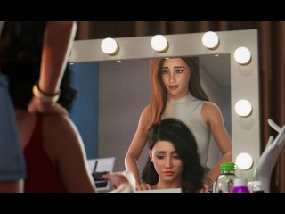 Ms Denvers (Pop Toc) - Ep 31 - I Don't Like Your Idea by Foxie2K