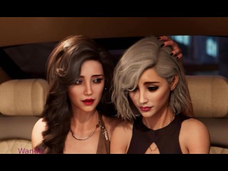 Ms Denvers (Pop Toc) - Ep 33 - Jealous Of My Girl Friend by Foxie2K